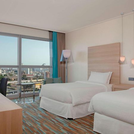 Four Points By Sheraton Oran Exterior photo
