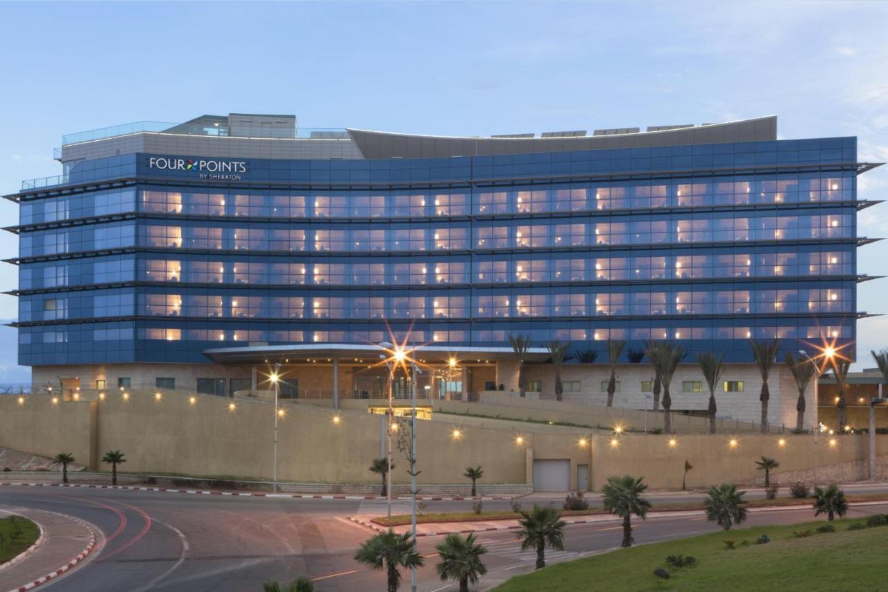 Four Points By Sheraton Oran Exterior photo